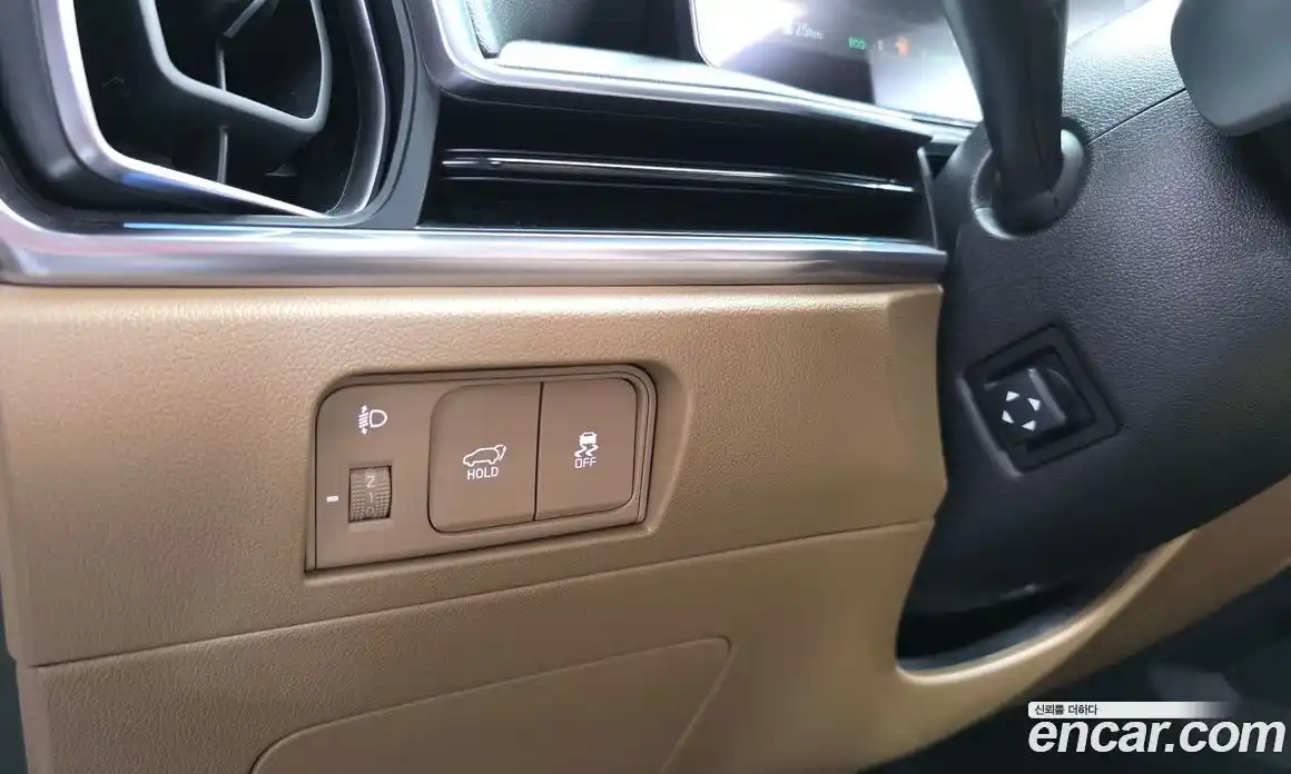 Kia Sorento 2024 1.6 Автомат в Москве № 60767, фото 5