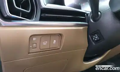 Kia Sorento 2024 1.6 Автомат в Москве № 60767, миниатюра 5