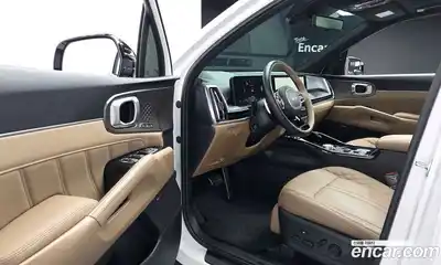 Kia Sorento 2024 1.6 Автомат в Москве № 60767, миниатюра 6