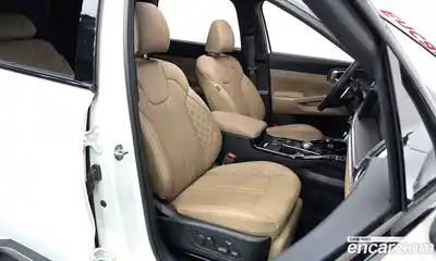 Kia Sorento 2024 1.6 Автомат в Москве № 60767, миниатюра 9