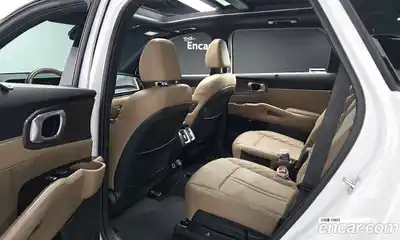 Kia Sorento 2024 1.6 Автомат в Москве № 60767, миниатюра 10