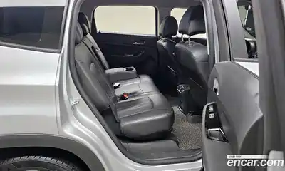 Chevrolet Orlando 2015 2.0 Автомат в Москве № 64696, миниатюра 11