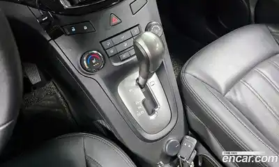 Chevrolet Orlando 2015 2.0 Автомат в Москве № 64696, миниатюра 12