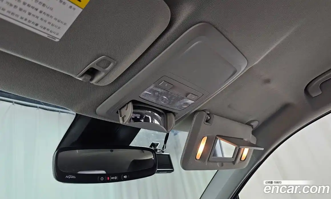 Chevrolet Orlando 2015 2.0 Автомат в Москве № 64696, фото 14