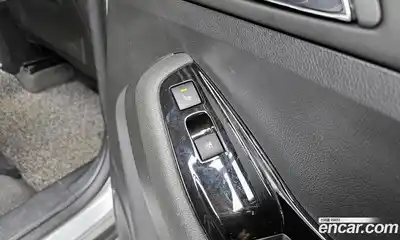 Chevrolet Orlando 2015 2.0 Автомат в Москве № 64696, миниатюра 2