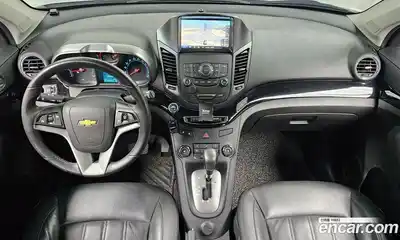 Chevrolet Orlando 2015 2.0 Автомат в Москве № 64696, миниатюра 3