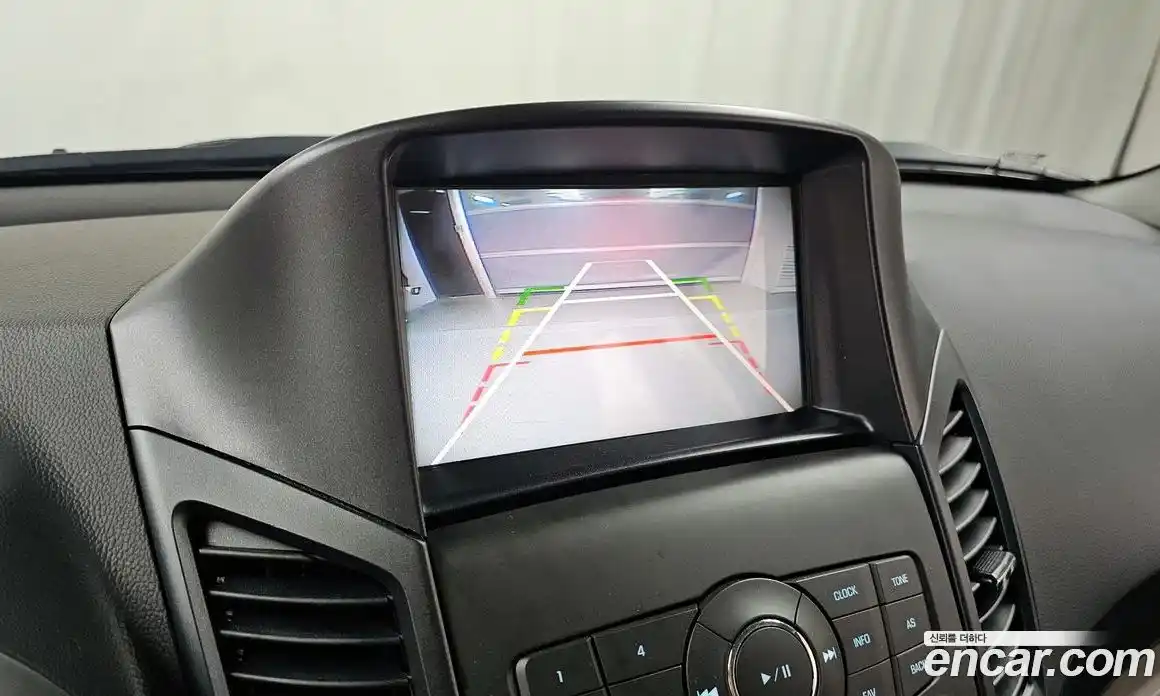 Chevrolet Orlando 2015 2.0 Автомат в Москве № 64696, фото 4