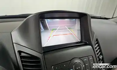 Chevrolet Orlando 2015 2.0 Автомат в Москве № 64696, миниатюра 4