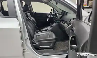 Chevrolet Orlando 2015 2.0 Автомат в Москве № 64696, миниатюра 5