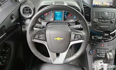 Chevrolet Orlando 2015 2.0 Автомат в Москве № 64696, миниатюра 6