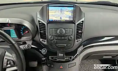 Chevrolet Orlando 2015 2.0 Автомат в Москве № 64696, миниатюра 9