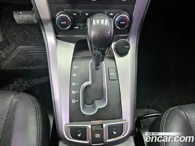 Chevrolet Captiva 2013 2.0 Автомат в Москве № 78838, миниатюра 11