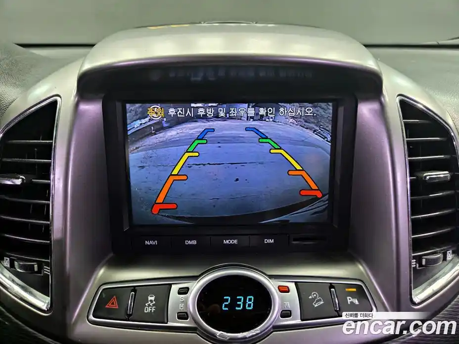 Chevrolet Captiva 2013 2.0 Автомат в Москве № 78838, фото 13