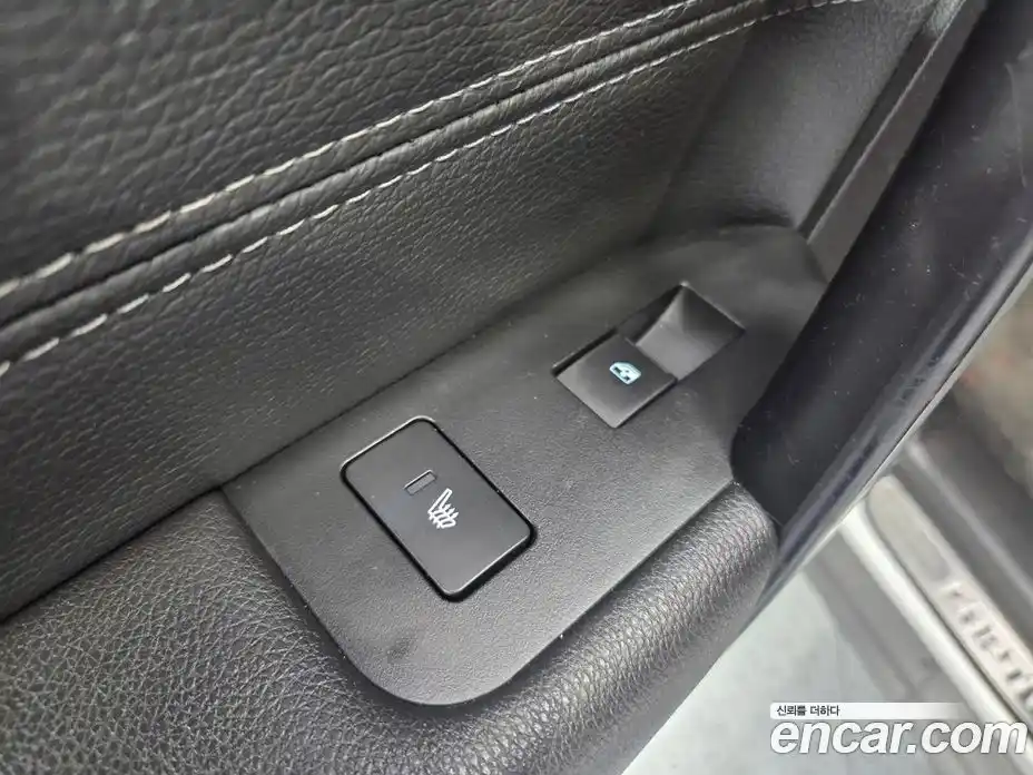 Chevrolet Captiva 2013 2.0 Автомат в Москве № 78838, фото 17