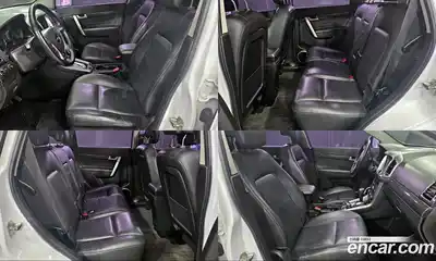 Chevrolet Captiva 2013 2.0 Автомат в Москве № 78838, миниатюра 10