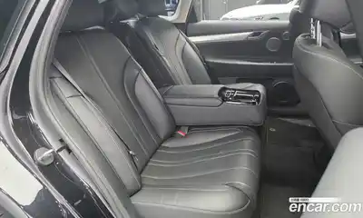 Genesis G80 2022 0.2 Автомат в Москве № 82657, миниатюра 12