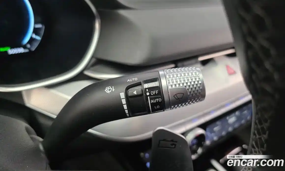 Genesis G80 2022 0.2 Автомат в Москве № 82657, фото 16