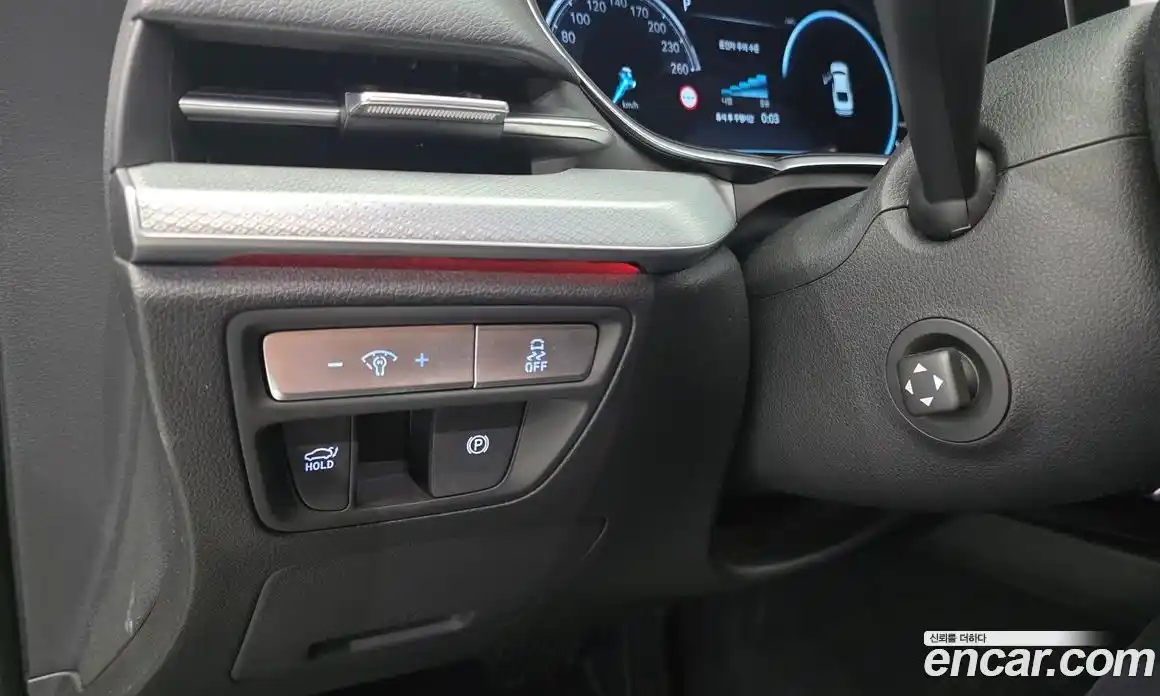 Genesis G80 2022 0.2 Автомат в Москве № 82657, фото 17