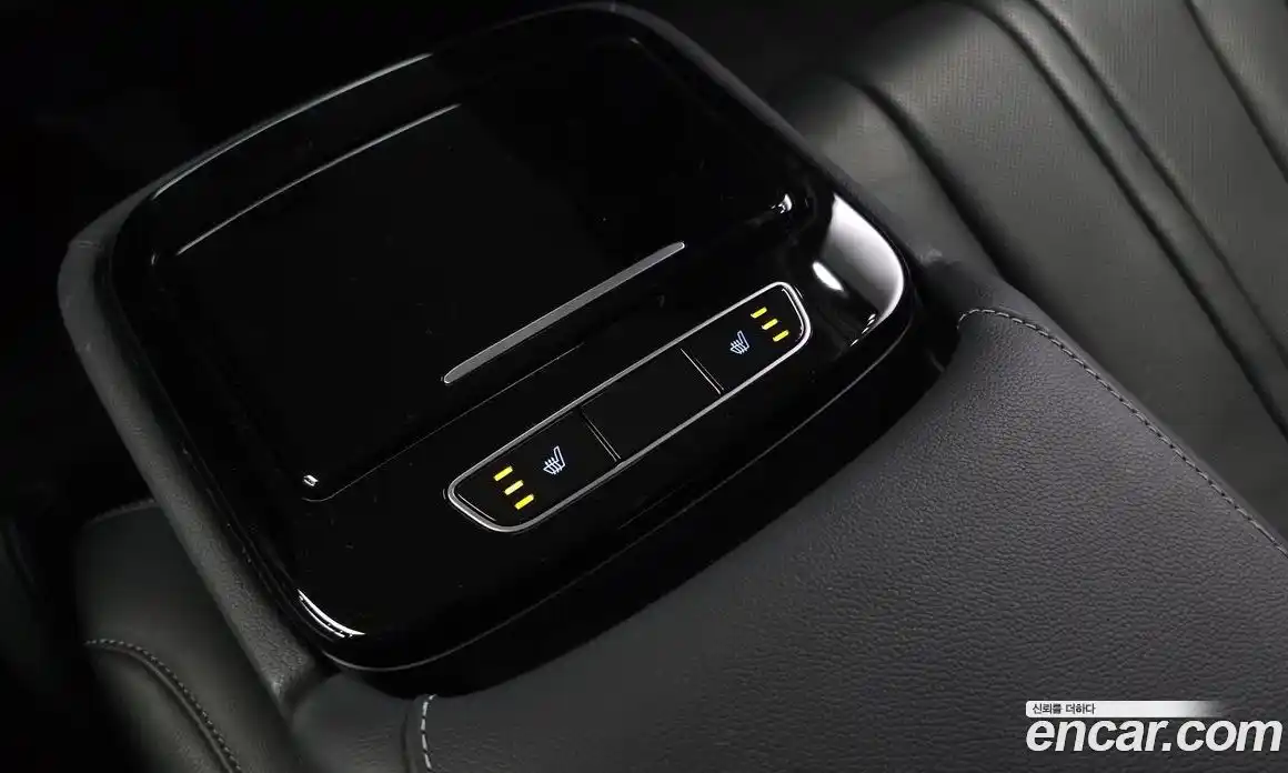 Genesis G80 2022 0.2 Автомат в Москве № 82657, фото 19