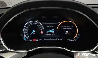 Genesis G80 2022 0.2 Автомат в Москве № 82657, миниатюра 8