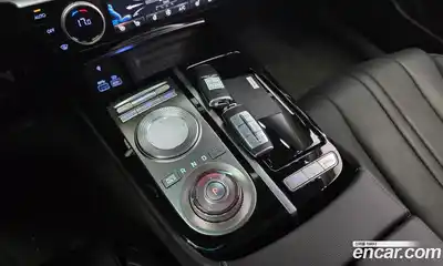 Genesis G80 2022 0.2 Автомат в Москве № 82657, миниатюра 9