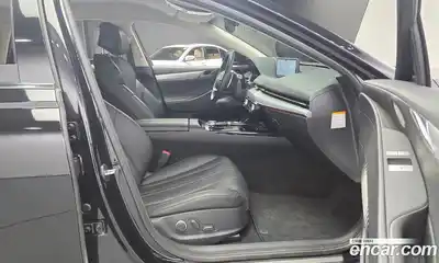 Genesis G80 2022 0.2 Автомат в Москве № 82657, миниатюра 10