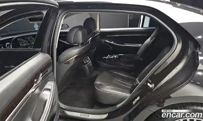 Genesis G90 2019 3.8 Автомат в Москве № 83247, миниатюра 12