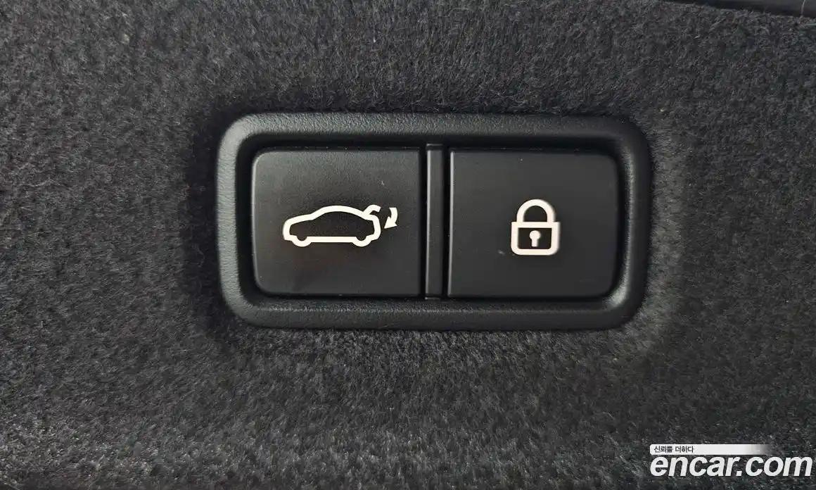 Genesis G90 2019 3.8 Автомат в Москве № 83247, фото 20