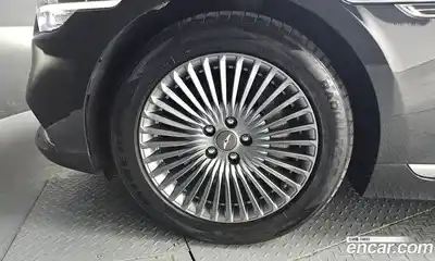 Genesis G90 2019 3.8 Автомат в Москве № 83247, миниатюра 5