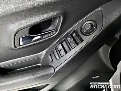 Chevrolet Trax 2019 1.6 Автомат в Москве № 86175, миниатюра 11