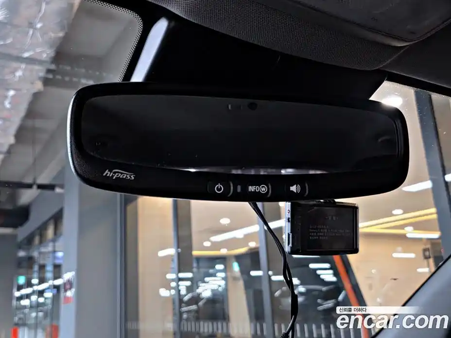 Chevrolet Trax 2019 1.6 Автомат в Москве № 86175, фото 18