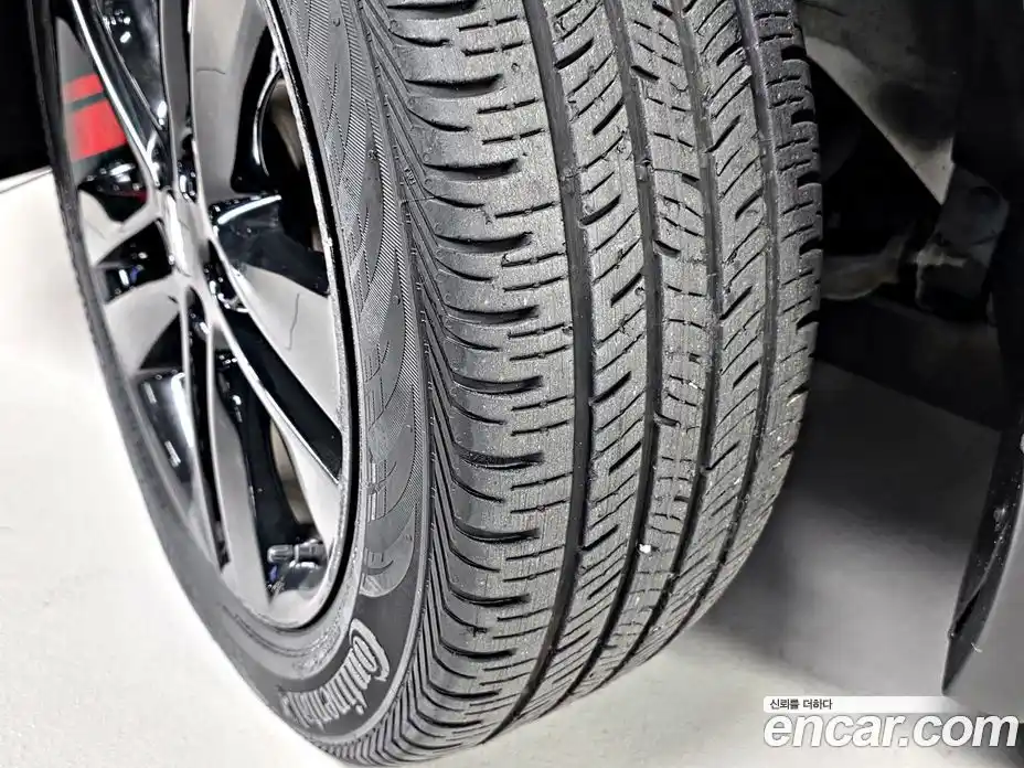 Chevrolet Trax 2019 1.6 Автомат в Москве № 86175, фото 20