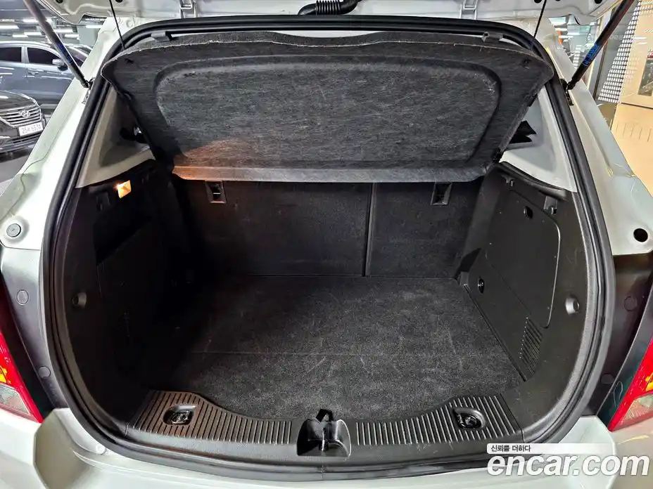 Chevrolet Trax 2019 1.6 Автомат в Москве № 86175, фото 6