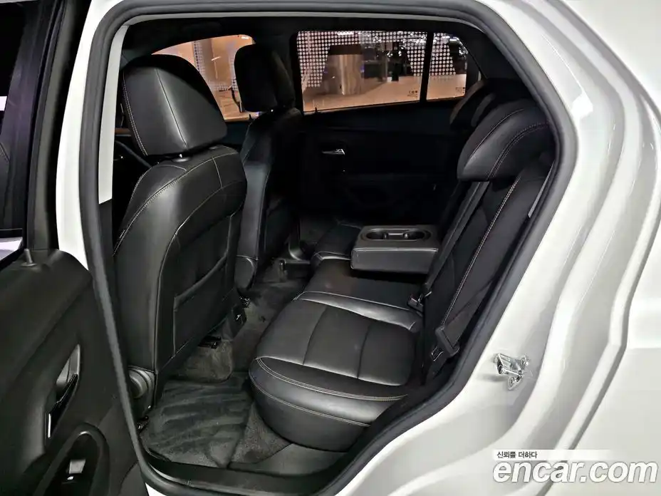 Chevrolet Trax 2019 1.6 Автомат в Москве № 86175, фото 8