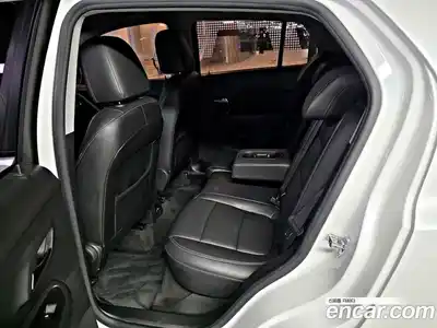 Chevrolet Trax 2019 1.6 Автомат в Москве № 86175, миниатюра 8