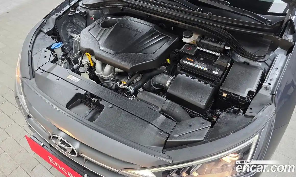 Hyundai Avante 2019 1.6 Автомат в Москве № 9061, фото 14