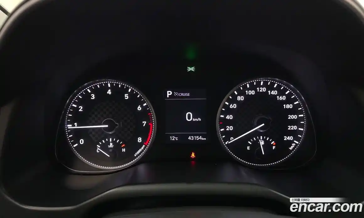 Hyundai Avante 2019 1.6 Автомат в Москве № 9061, фото 16