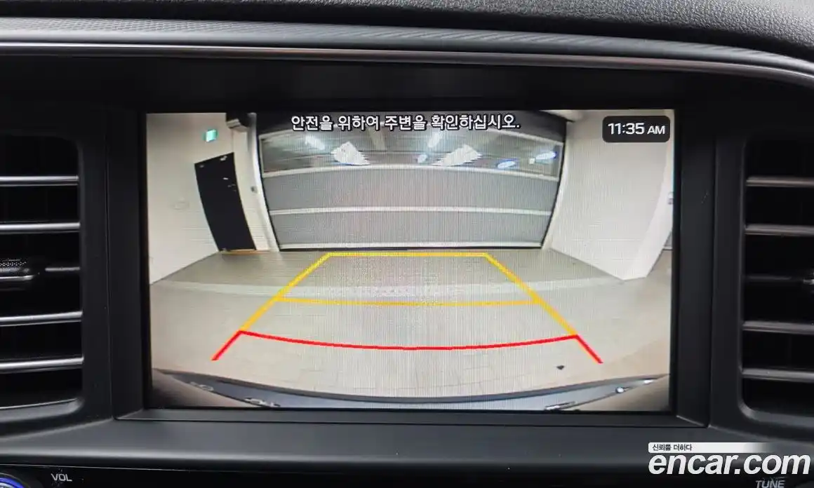 Hyundai Avante 2019 1.6 Автомат в Москве № 9061, фото 8