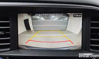 Hyundai Avante 2019 1.6 Автомат в Москве № 9061, миниатюра 8