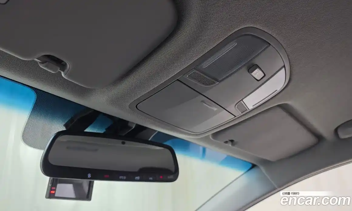 Hyundai Avante 2019 1.6 Автомат в Москве № 9061, фото 10