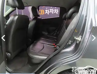 Chevrolet Spark 2017 1.0 Автомат в Москве № 91898, миниатюра 11