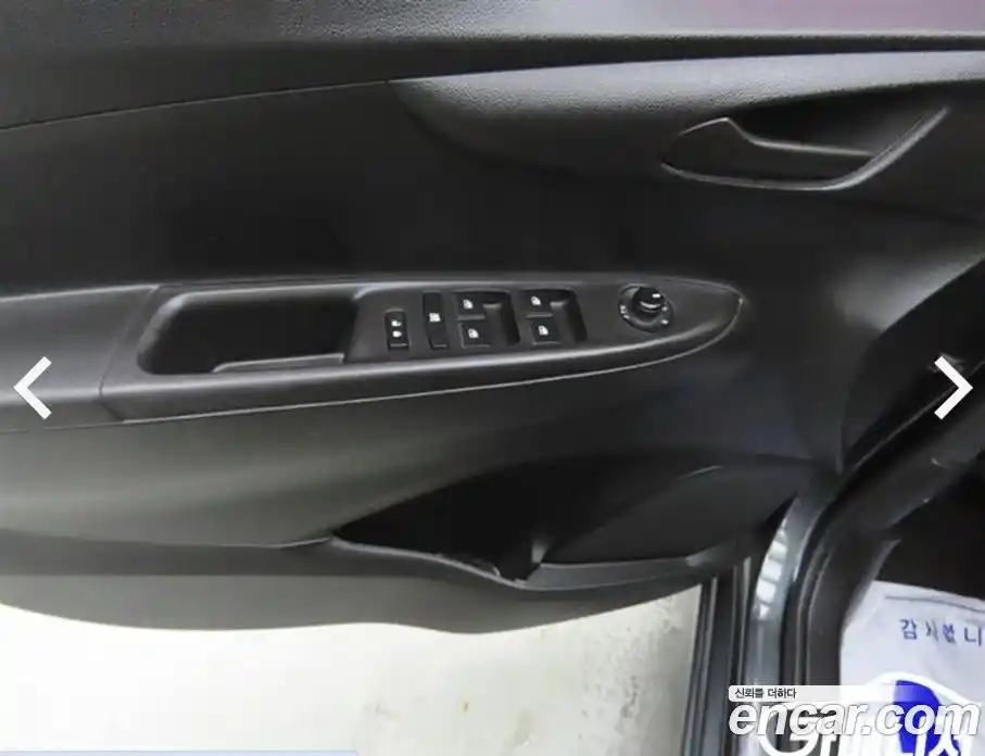 Chevrolet Spark 2017 1.0 Автомат в Москве № 91898, фото 13