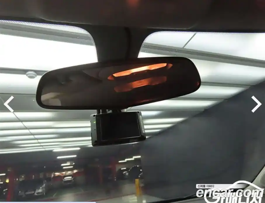 Chevrolet Spark 2017 1.0 Автомат в Москве № 91898, фото 15