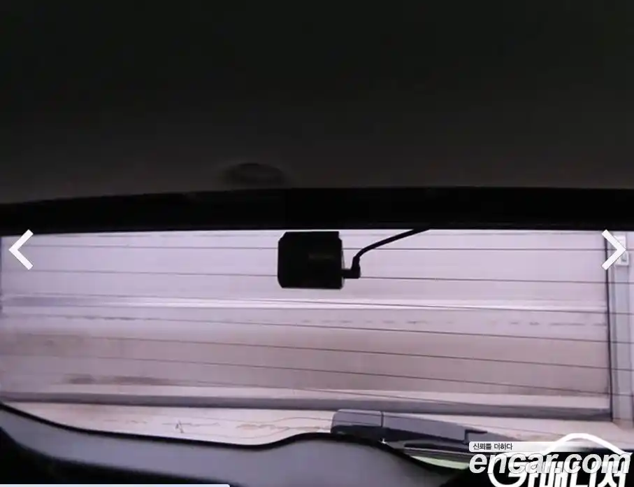 Chevrolet Spark 2017 1.0 Автомат в Москве № 91898, фото 16