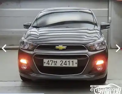 Chevrolet Spark 2017 1.0 Автомат в Москве № 91898, миниатюра 3