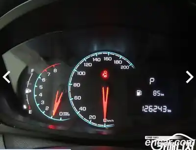 Chevrolet Spark 2017 1.0 Автомат в Москве № 91898, миниатюра 8