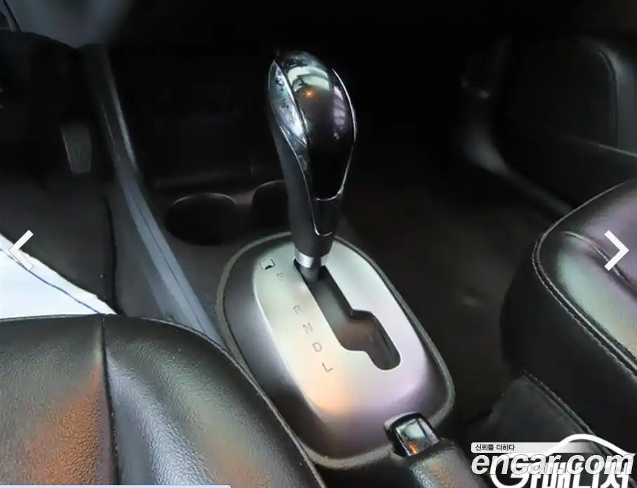 Chevrolet Spark 2017 1.0 Автомат в Москве № 91898, фото 9