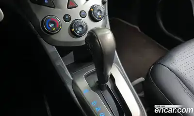 Chevrolet Aveo 2015 1.4 Автомат в Москве № 99049, миниатюра 12