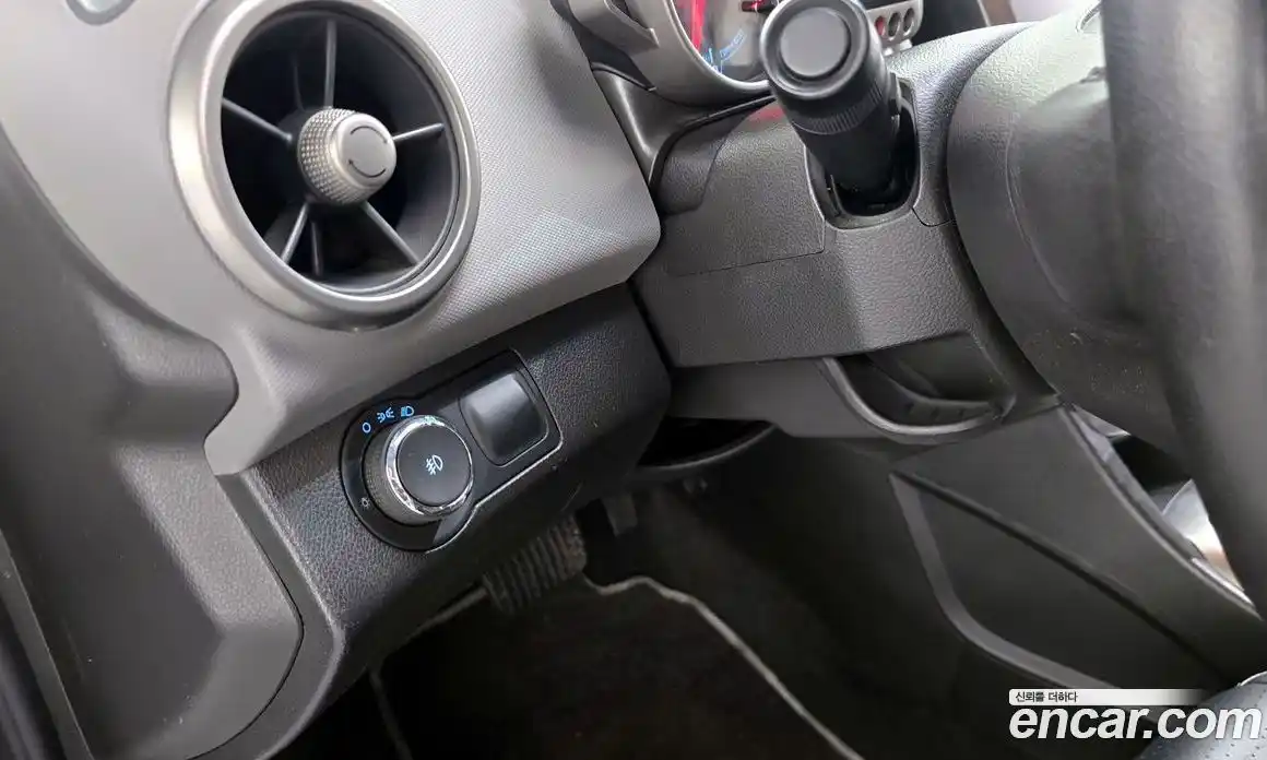 Chevrolet Aveo 2015 1.4 Автомат в Москве № 99049, фото 19