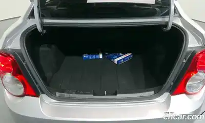 Chevrolet Aveo 2015 1.4 Автомат в Москве № 99049, миниатюра 3